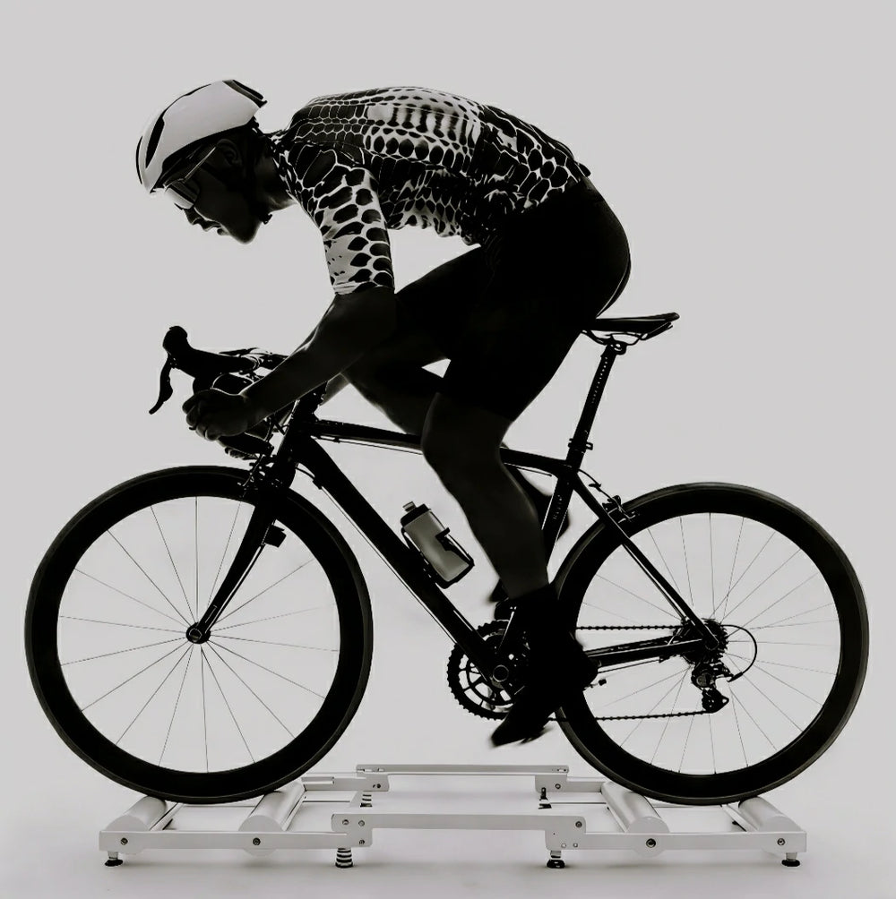 Pro-Level IndoorCycling Kit