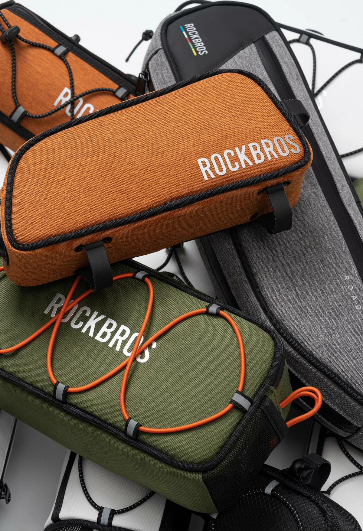 ROAD TO SKY 3 Bags(25%OFF)