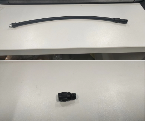 ROCKBROS Pump Hose for A8  \ A10 - ROCKBROS