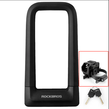 Fixed support (For RKS626)