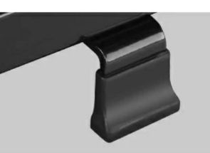 Trainer Stand Foldable anti-slip mat（For W5BK）