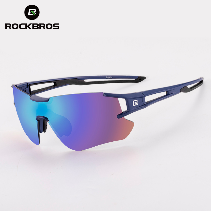 Polarized Cycling Glasses