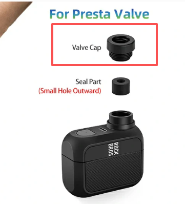 Valve Cap（For 42720011001）