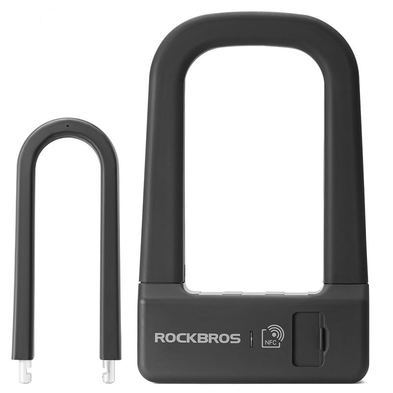 ROCKBROS NFC Smart Bike U Lock