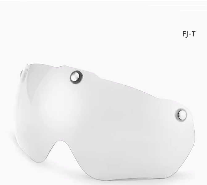 ROCKBROS Helmet Visor Fens