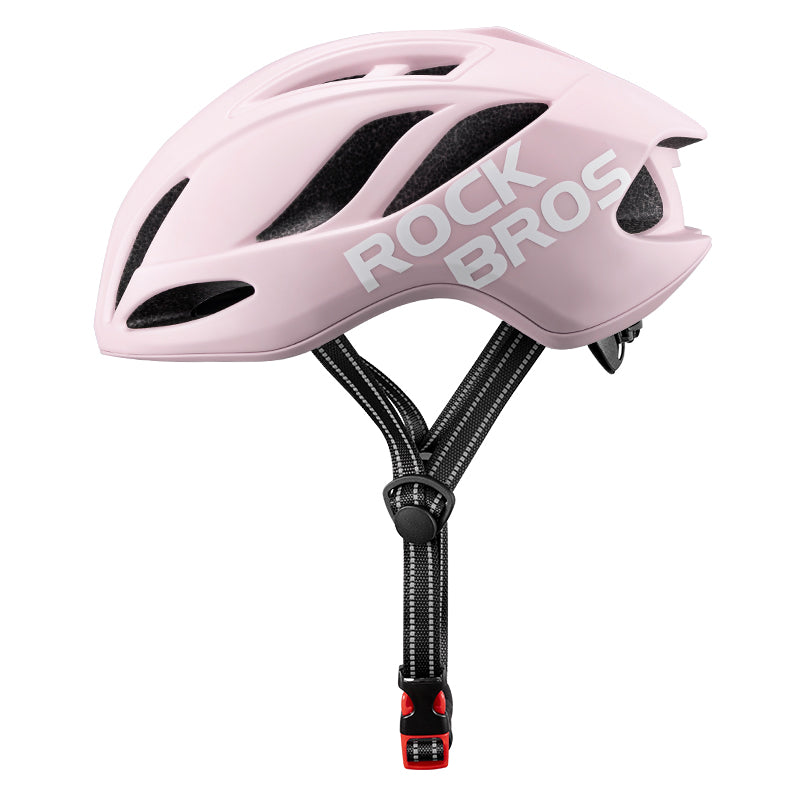 ROCKBROS Ultra-Light Bike Helmet - Maximum Protection, Ultimate Comfort