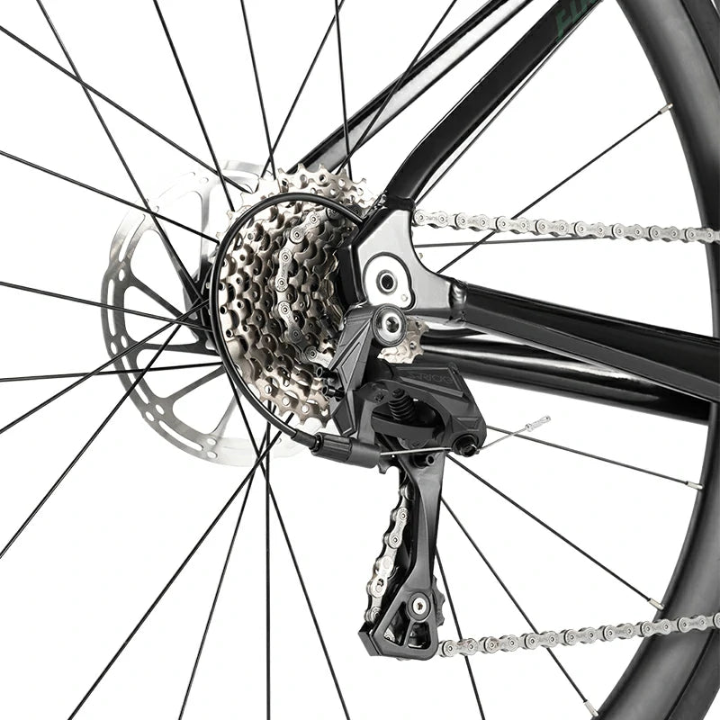 Gale - Aluminum Road Bike