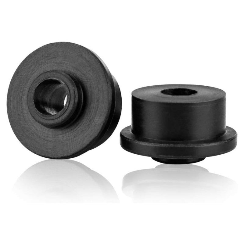 Suction Cup Bike Rack Adapter 9 12 15 20mm Diameter 100 110mm Axle Length
