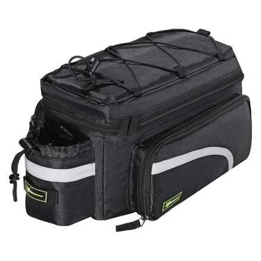 ROCKBROS Bike Trunk Bag 13L-25L Bike Rear Rack Bag - ROCKBROS