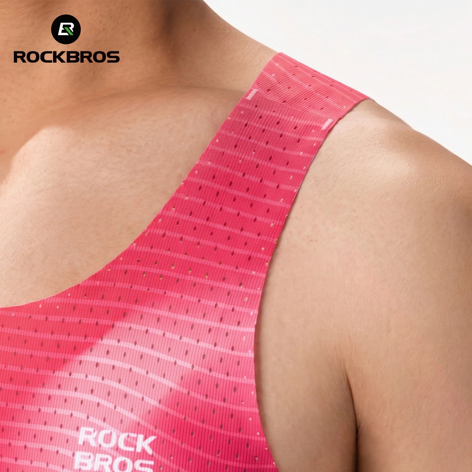 Ultralight Running Singlet – Quick-Dry Race Tank Top for Men & Women