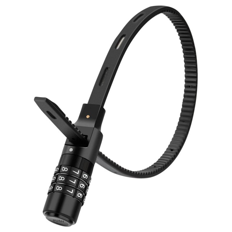 LCXR Zip Tie Bike Lock Small Cable Lock