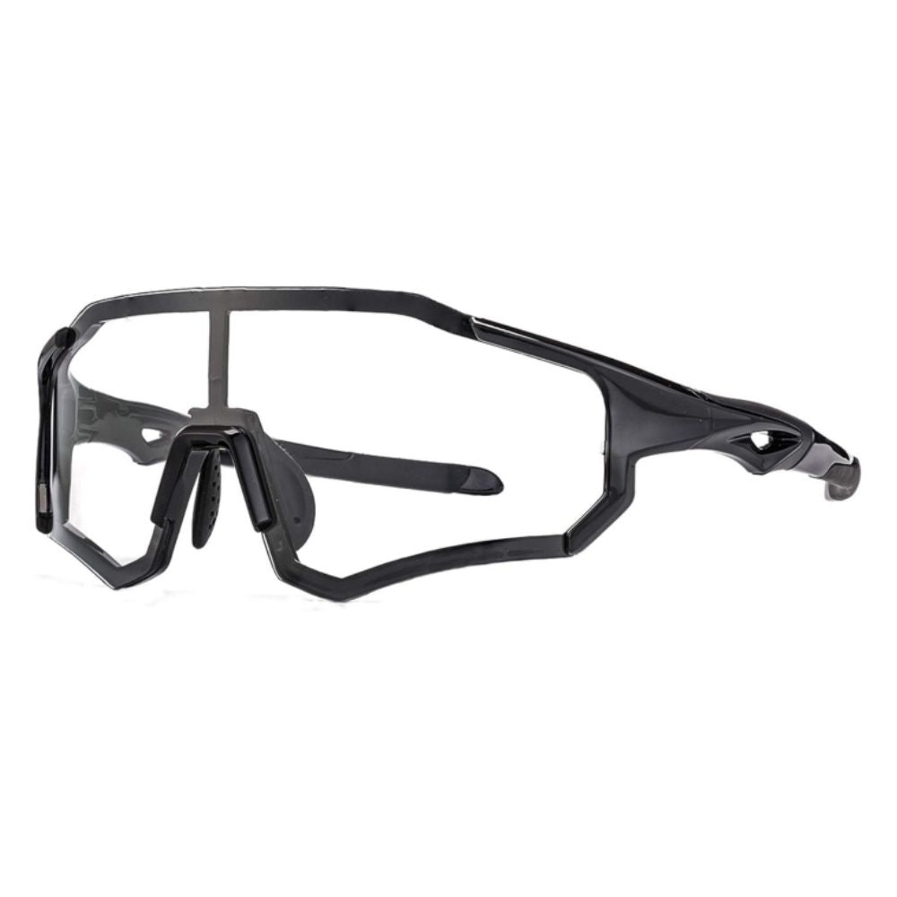 ROCKBROS TR90 Photochromic Full Frame Sunglasses