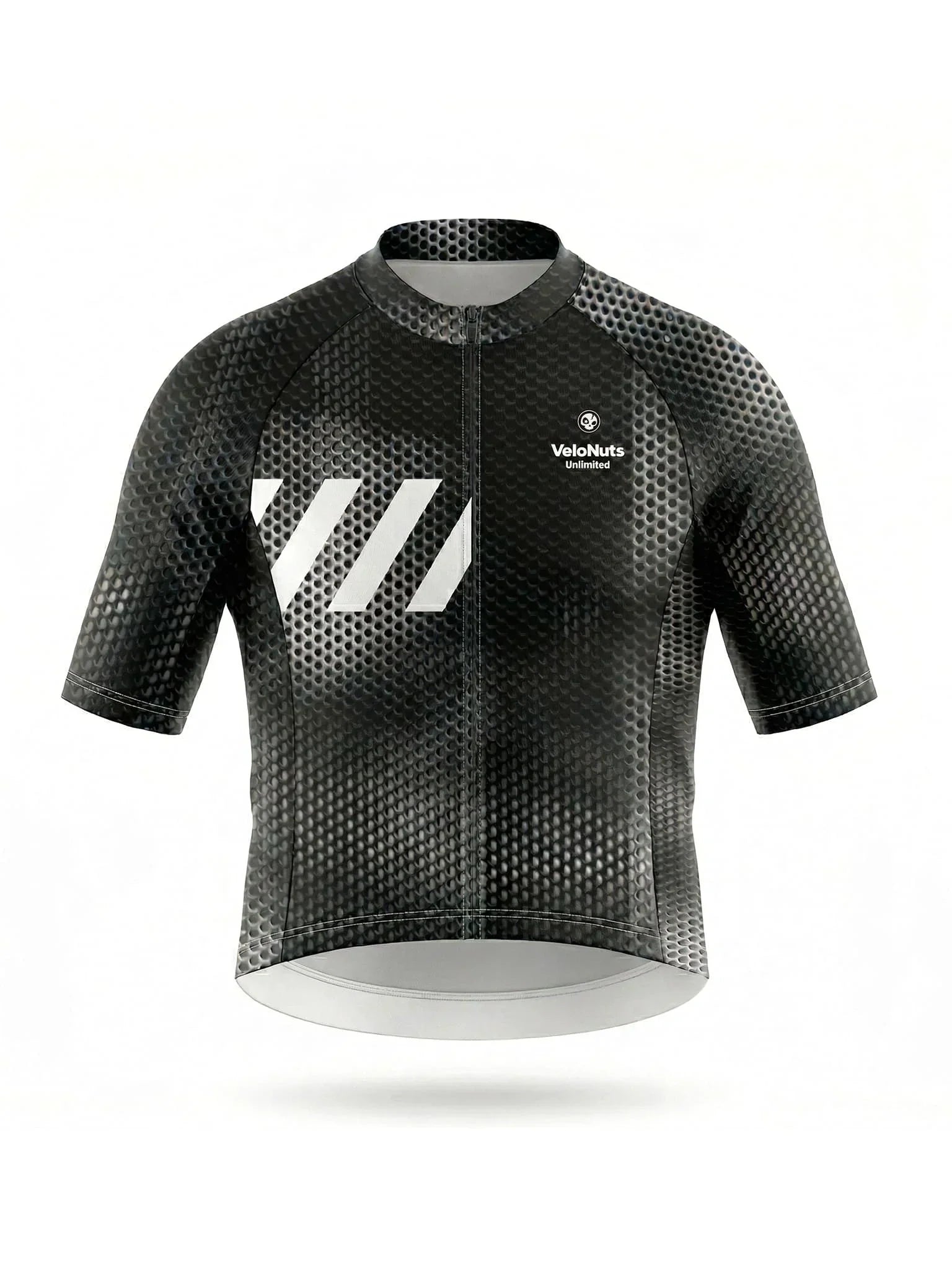 Women's Cycling Jersey Tech Skin#Type_Graphene Mesh