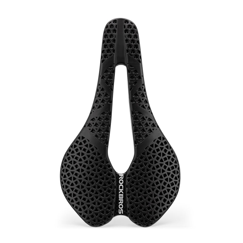 Bicycle 3D Saddle