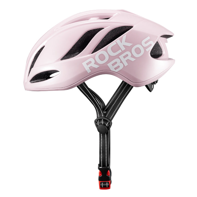 ROCKBROS Ultra-Light Bike Helmet - Maximum Protection, Ultimate Comfort