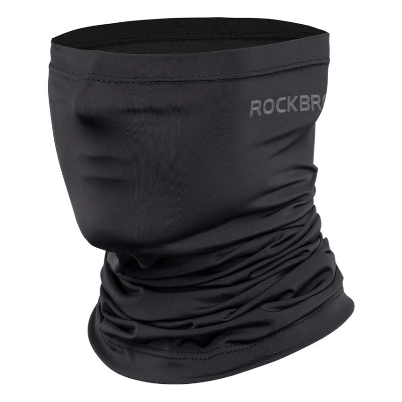 ROCKBROS UV Protective Cooling Neck Gaiter for Outdoor Sports