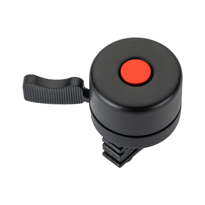 Buy OWL VISION Cycling Bell Hoot - Cymbal (Black) ||| Bike | Bicycle | Cycle  | Scooter | horn | ring for kids | children | adults Online at  desertcartINDIA