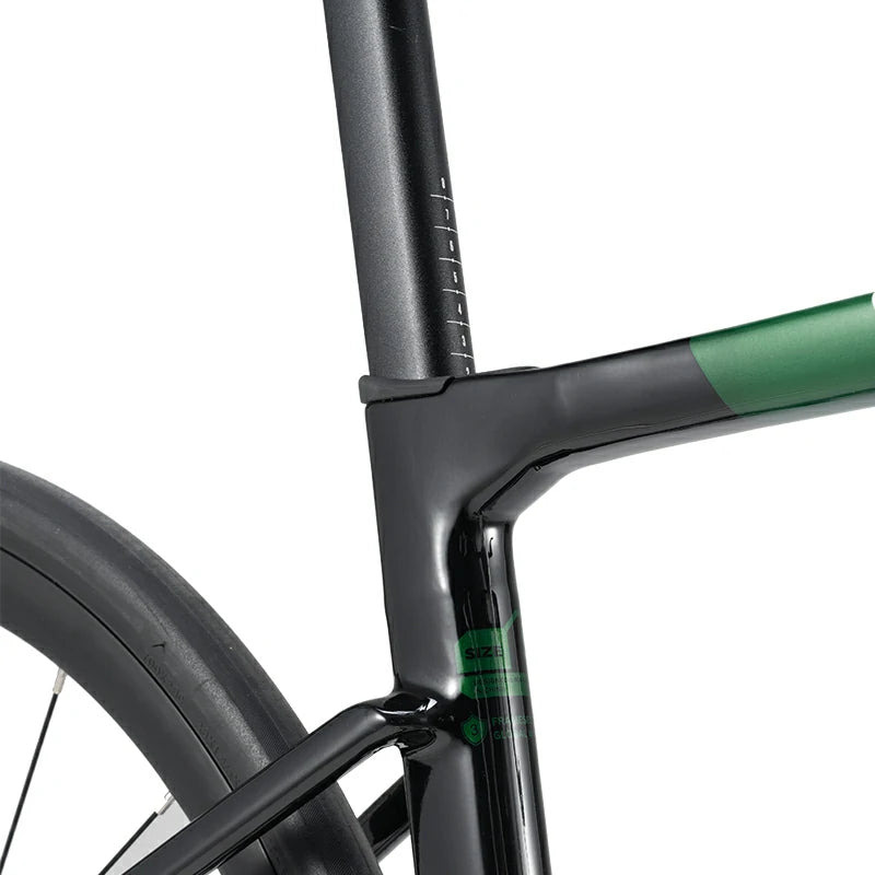 Gale - Aluminum Road Bike