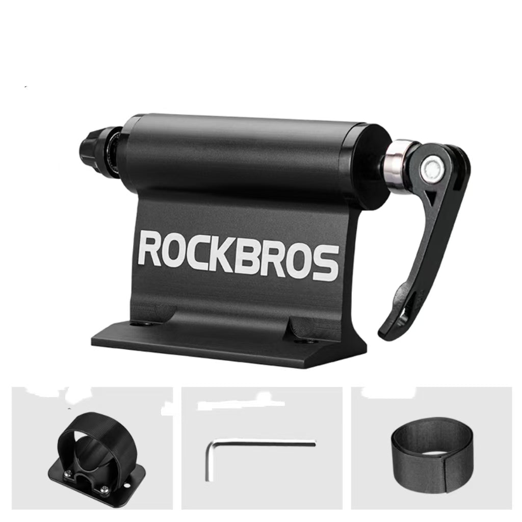 ROCKBROS Luggage Rack-Style Roof Rack