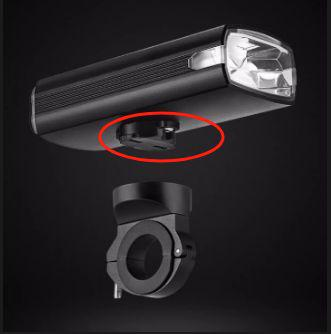 Mount Base for RHL 3000