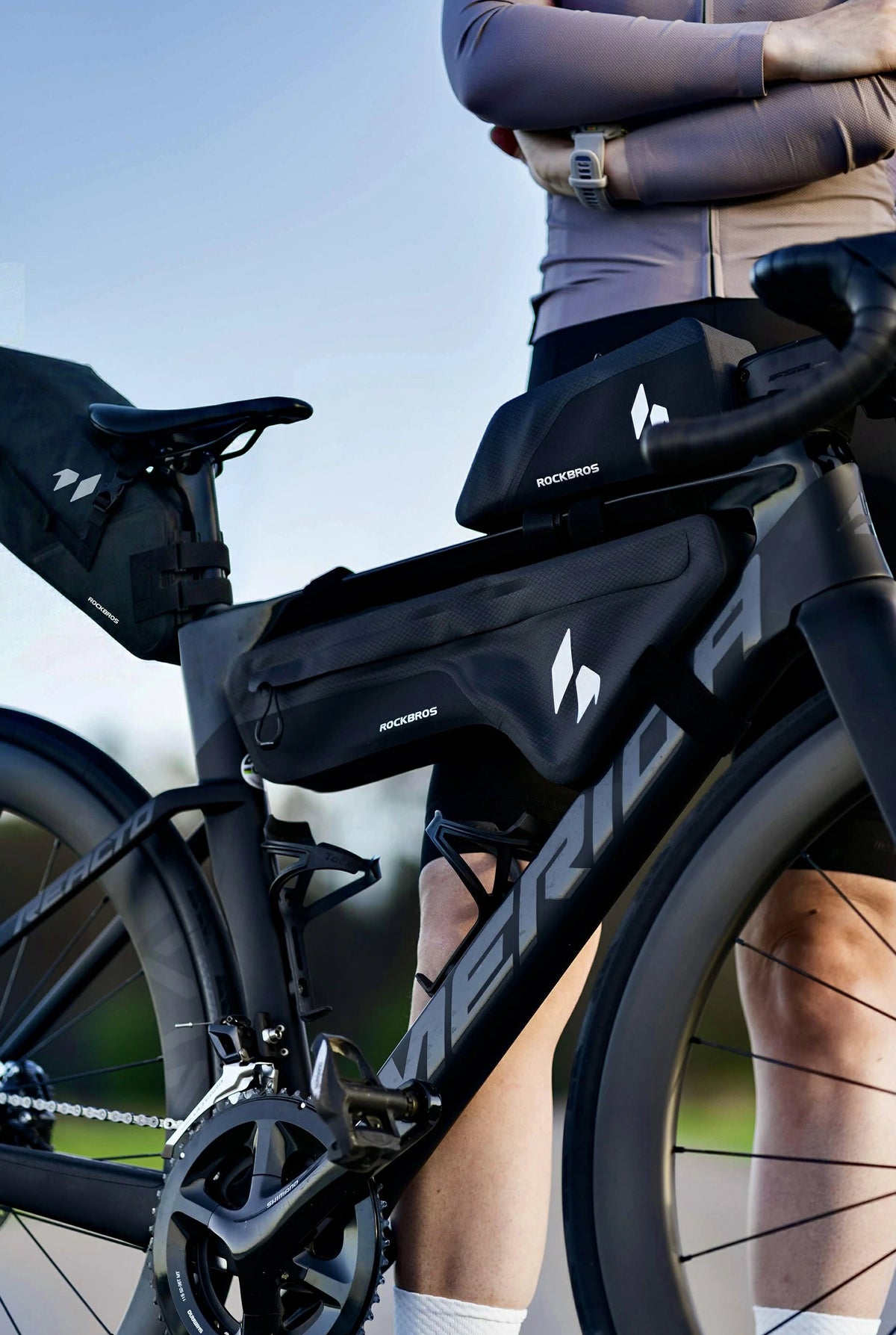 RideMate Series Bags(15%OFF)