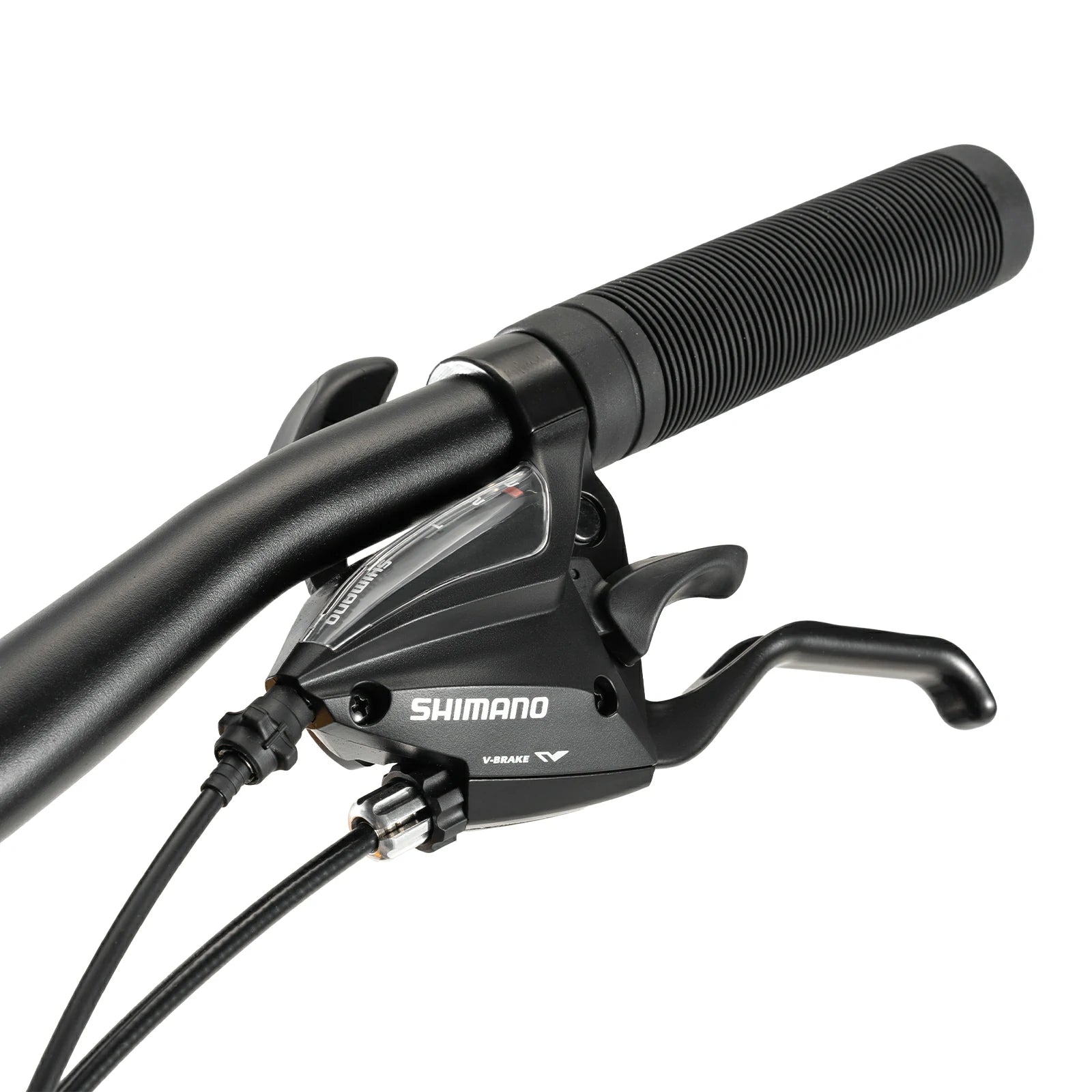 Scott-Folding Mountain Bike