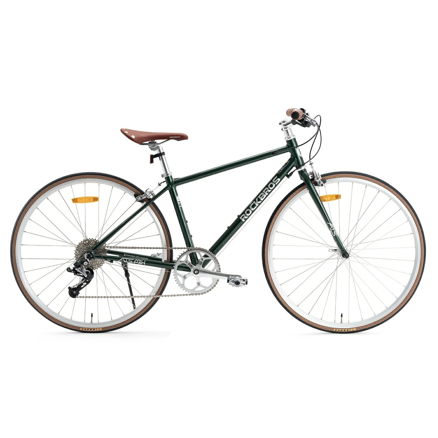 ATS Classic 700C Road Bike