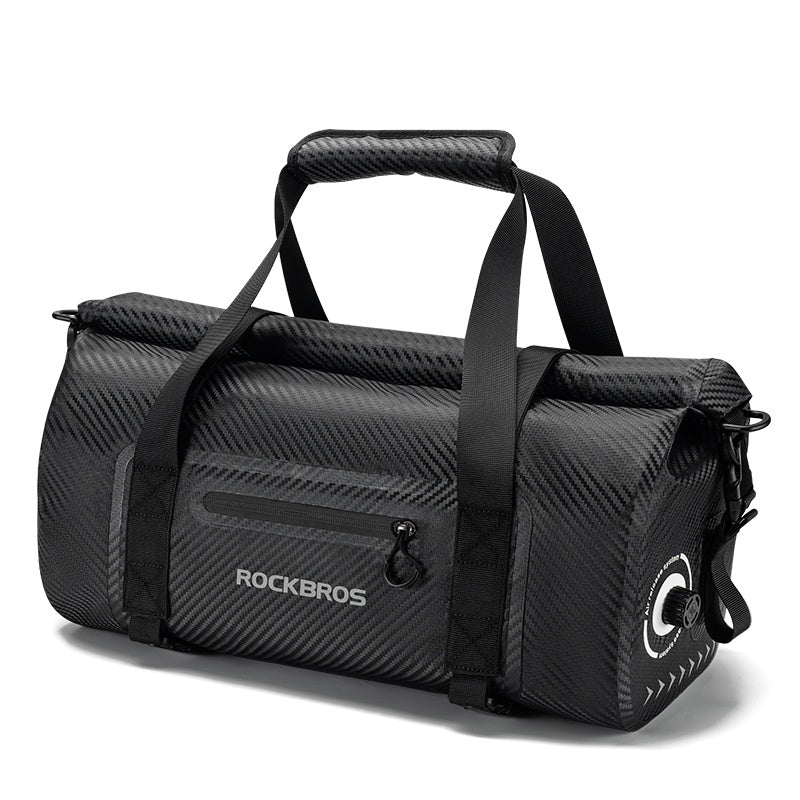 Waterproof Motorcycle Pannier
