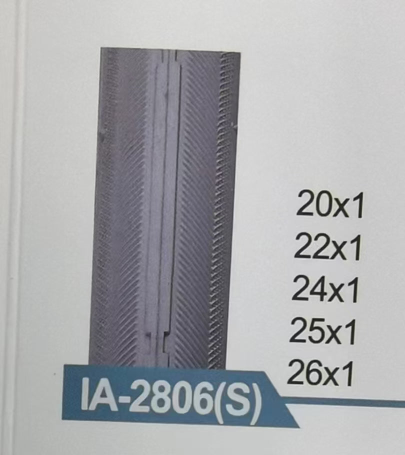 Teen Bike Tire & Inner Tube for 70020006