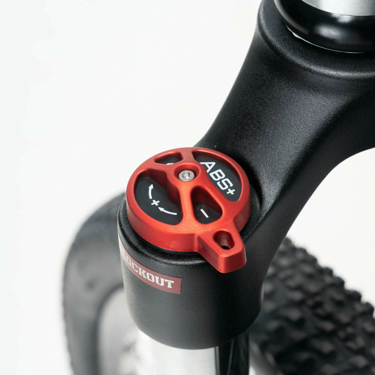 mountainbike band 26 inch Darwin V 26-Inch Mountain Bike