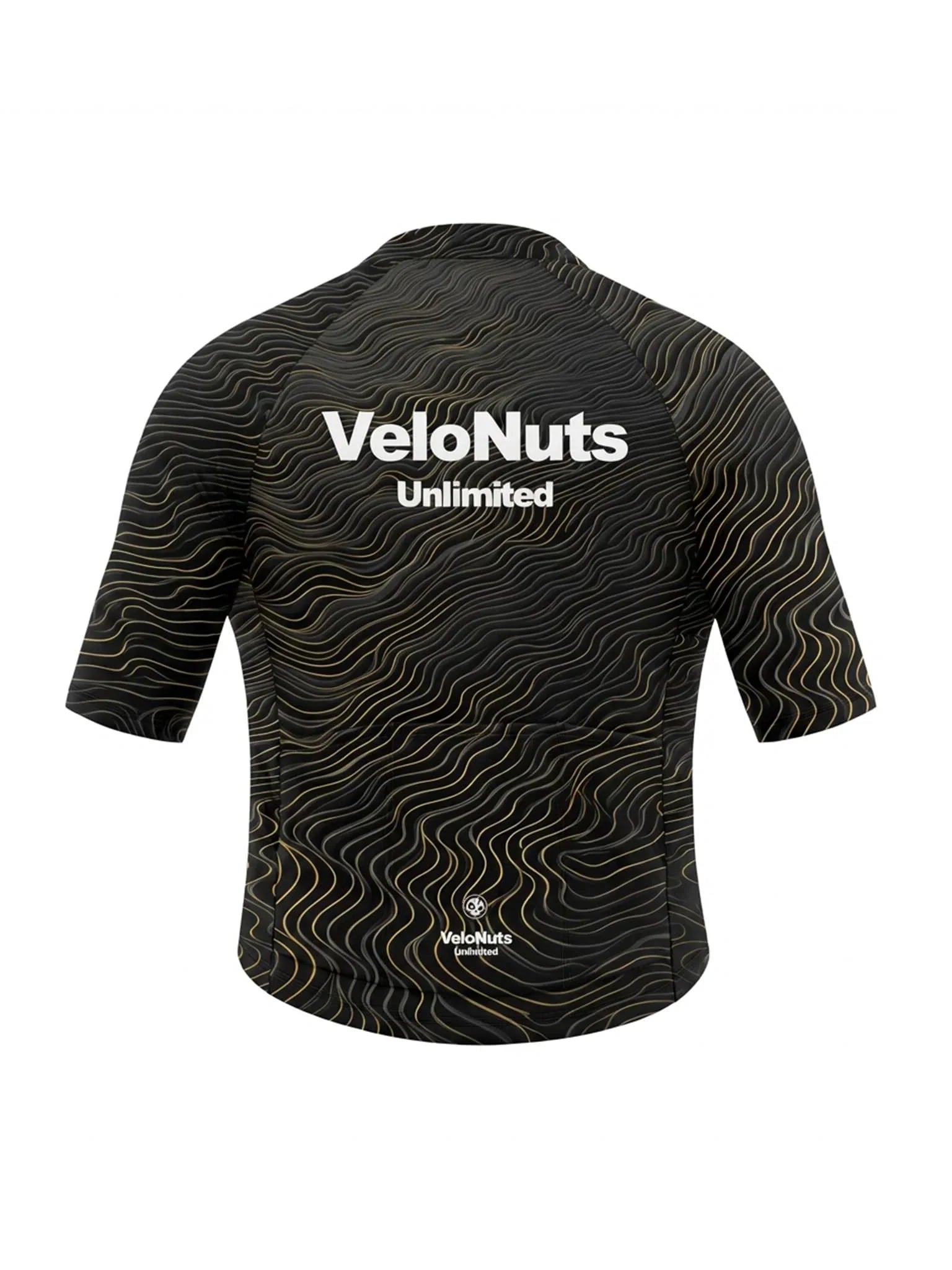 Women's Cycling Jersey Liquid Terrain#Type_Gilded Waves