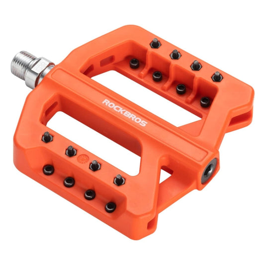 ROCKBROS RK01 MTB Pedals Lightweight Nylon Fiber