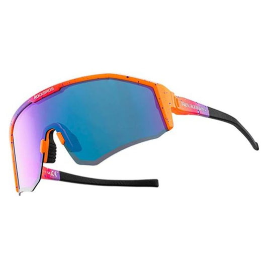 ROCKBROS Sports Polarized Sunglasses UV 400 Protection