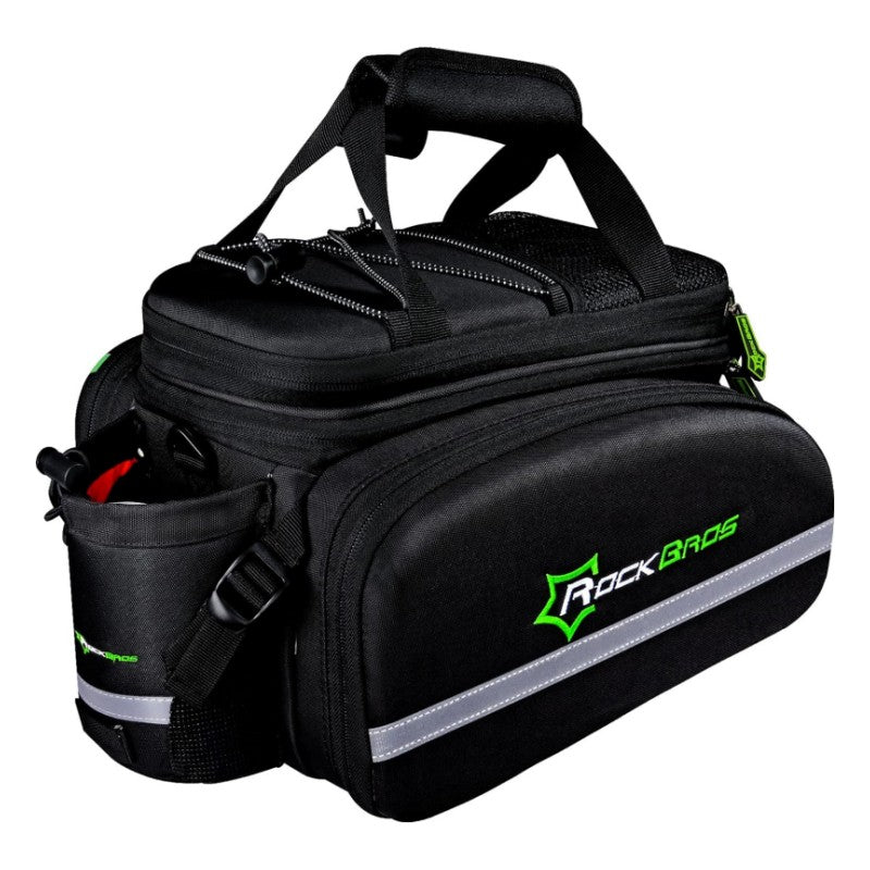 ROCKBROS Bike Panniers for Bicycle Trunk Bag 17L-45L bag Waterproof