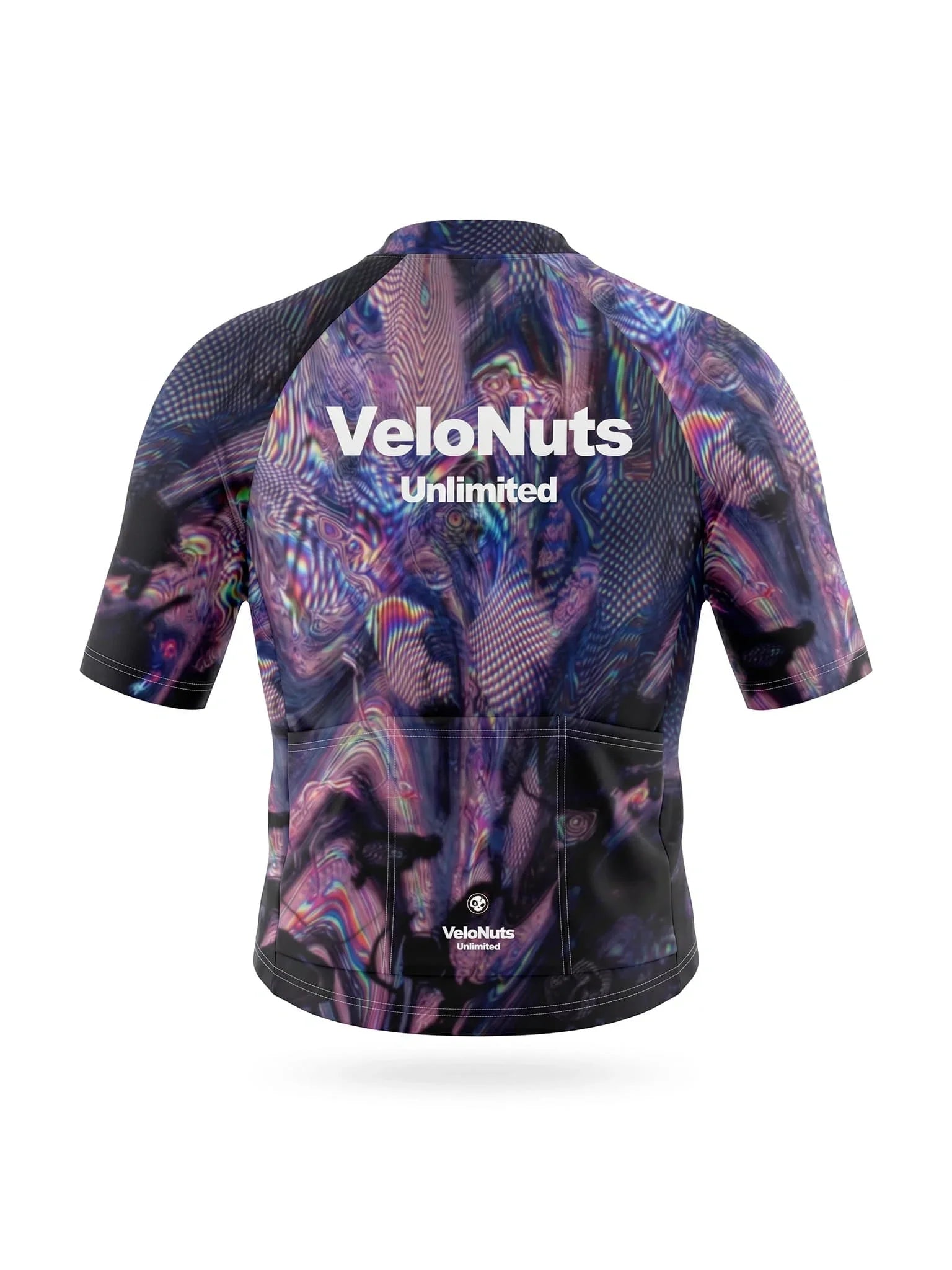 Women's Cycling Jersey Neon Condense#Type_Psywave Mirage