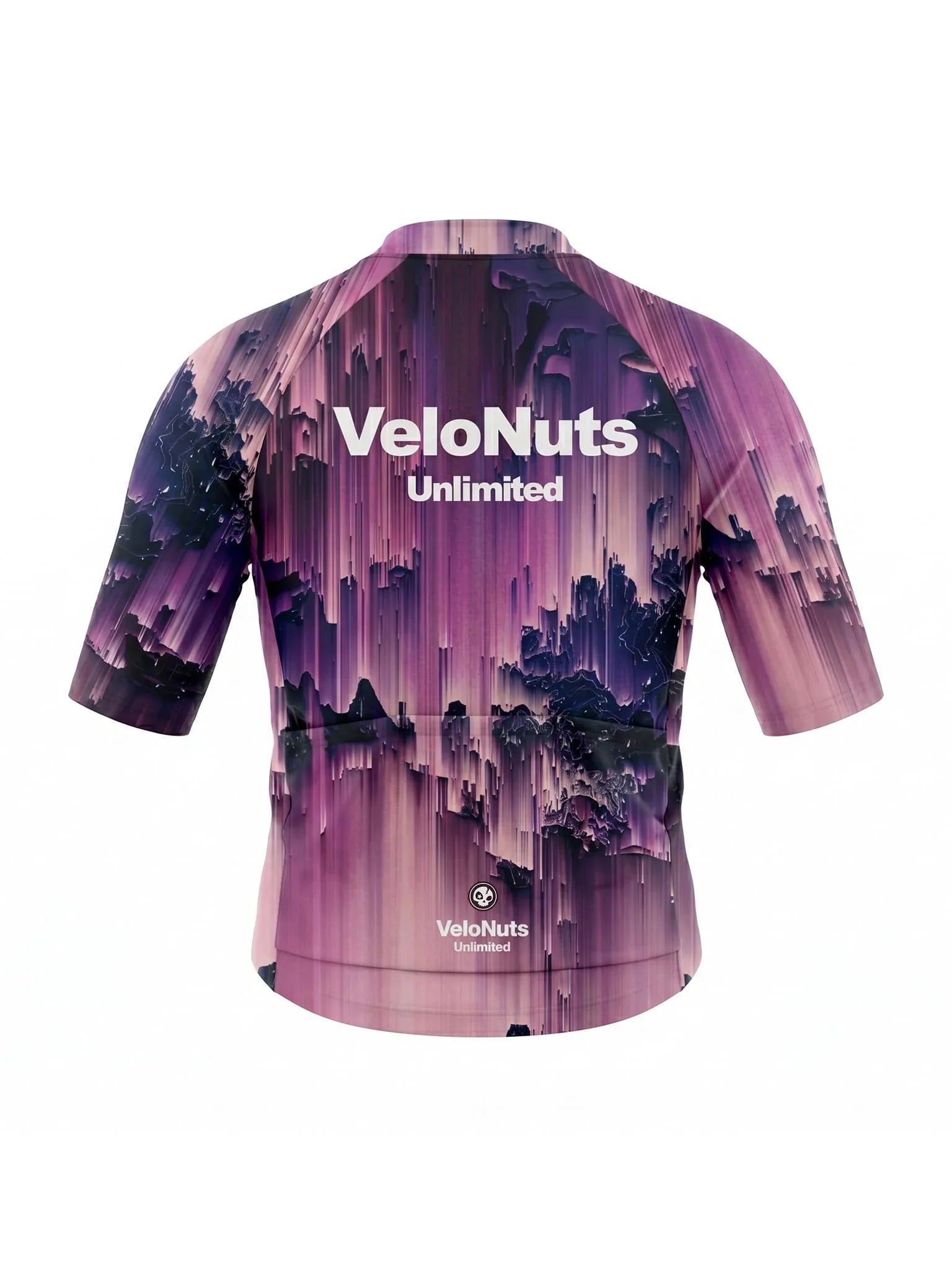 Women's Cycling Jersey Neon Condense#Type_Neon Grid
