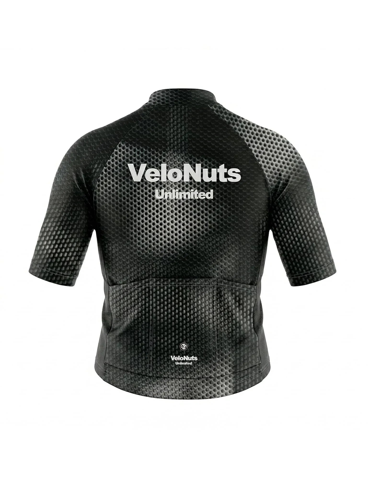 Women's Cycling Jersey Tech Skin#Type_Graphene Mesh