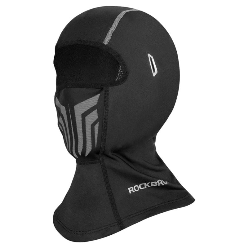 ROCKBROS Winter Balaclava Ski Mask for Men Windproof Fleece