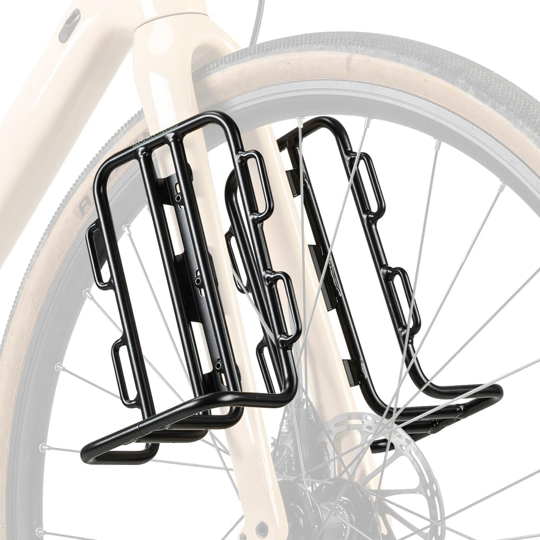 ROCKBROS Rear Bike Rack