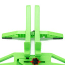 30-80mm adjustable width#color_green