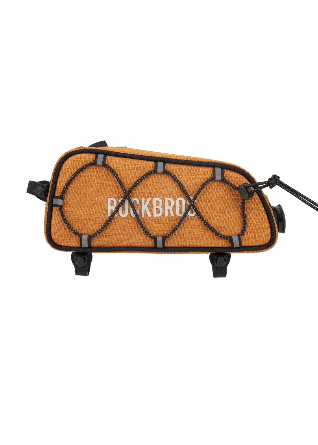 ROCKBROS Bike Frame Bag-Road to sky