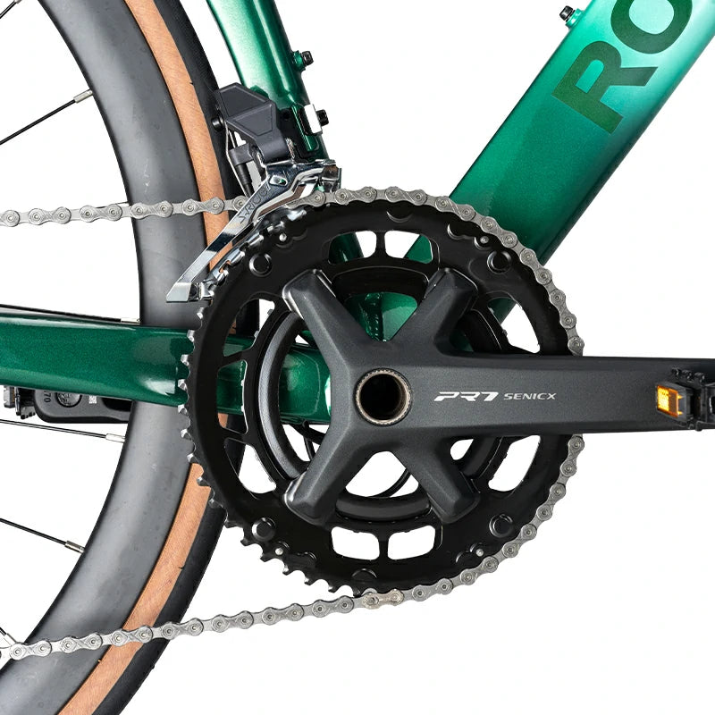 Gale - Aluminum Road Bike