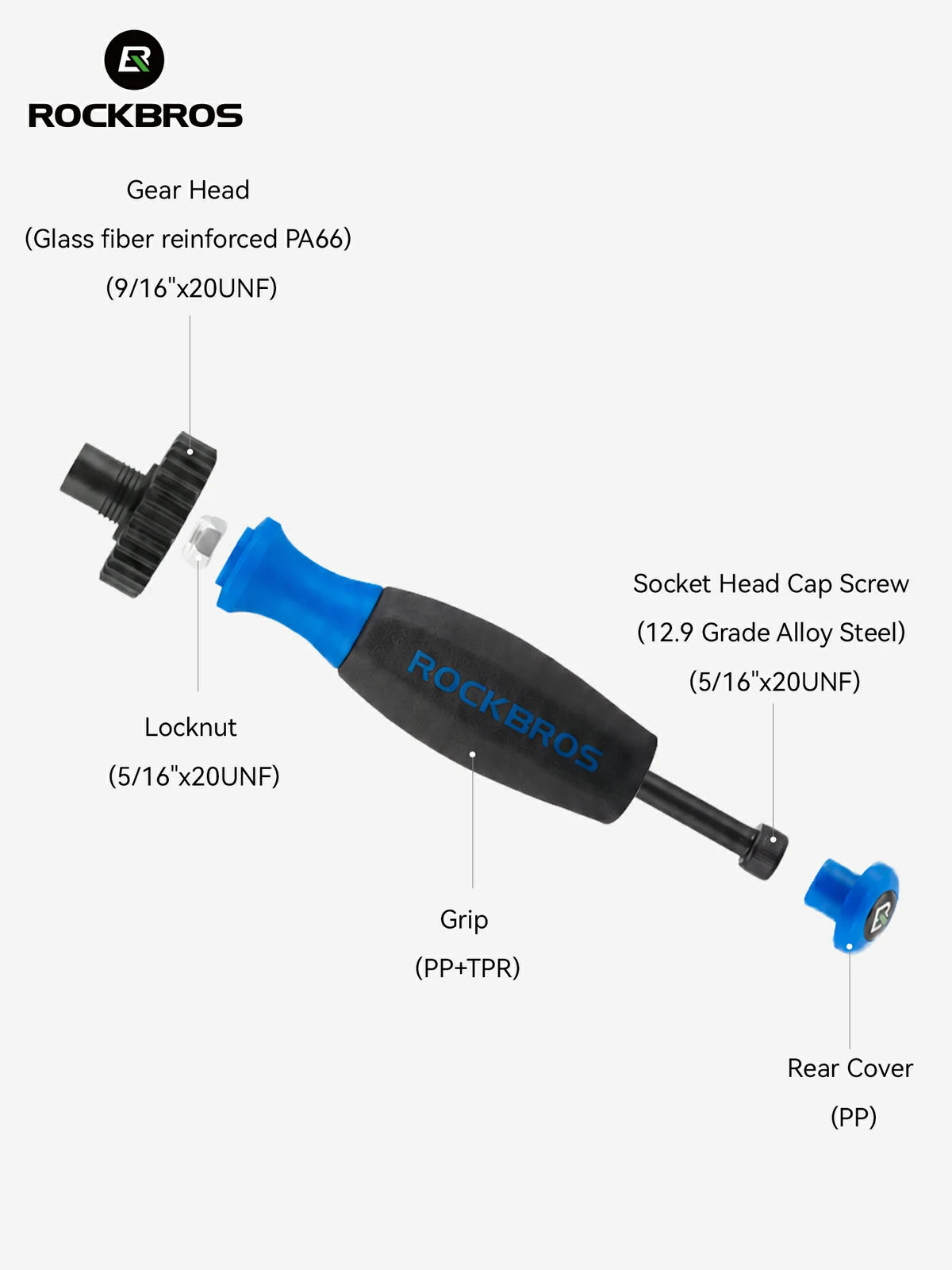 Bicycle Pedal Simulator Tool, Bike Rear Derailleur Adjustment Repair Tool