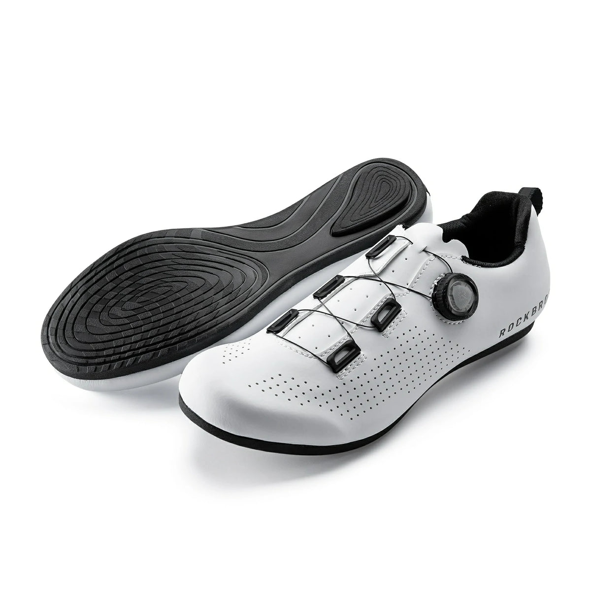 Lock Free Bike Shoes CR4