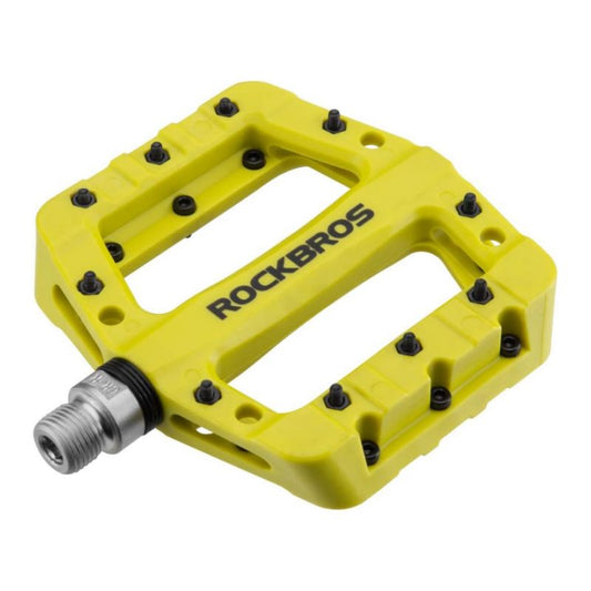 Upgrade Your Ride with RockBros Bike Pedals