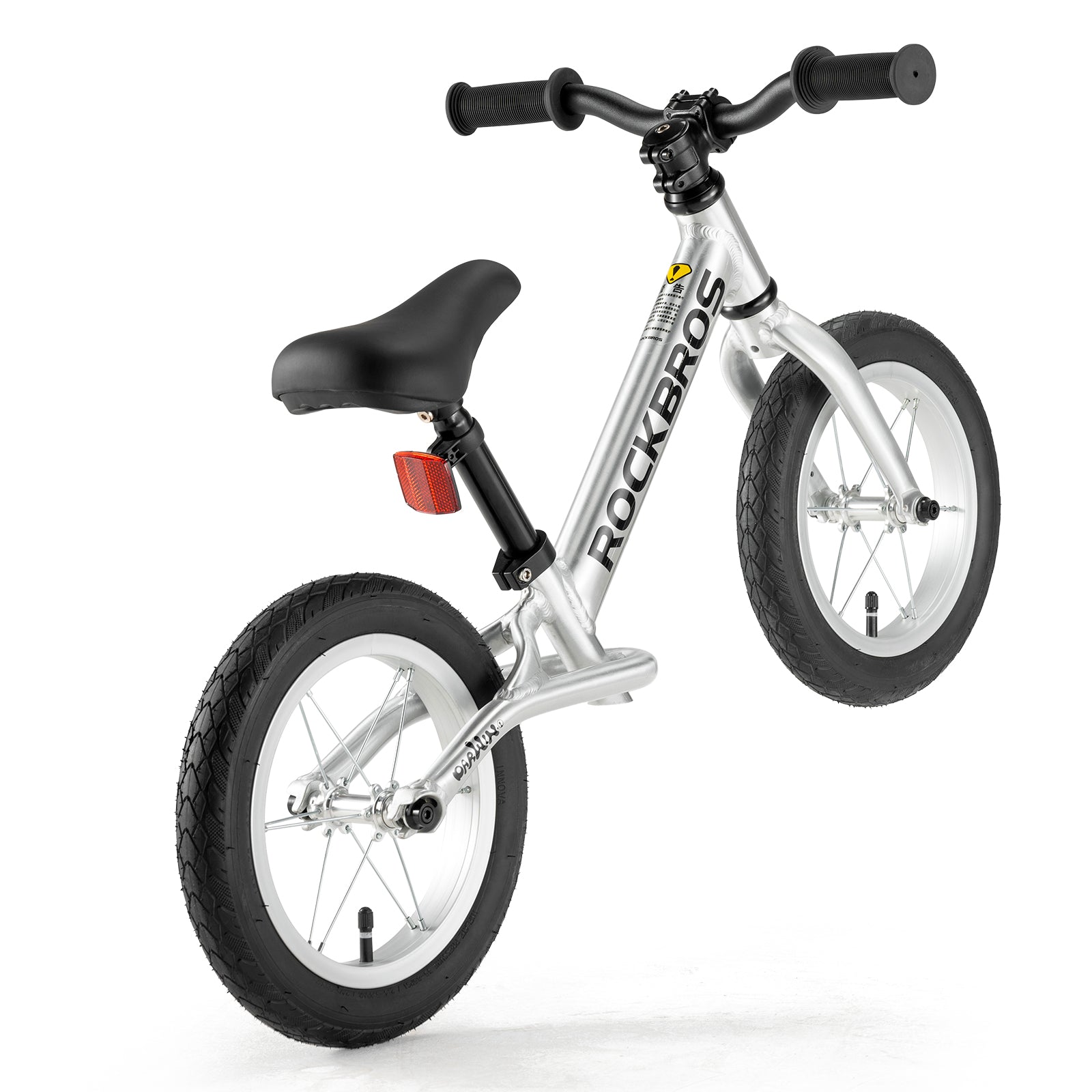ROCKBROS DARWIN I 12” Kids Balance Sport Bike