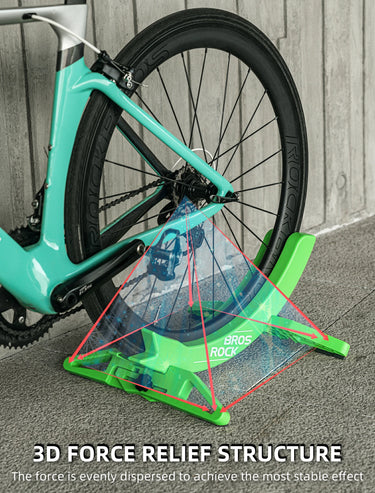 3d force relief structure#color_green