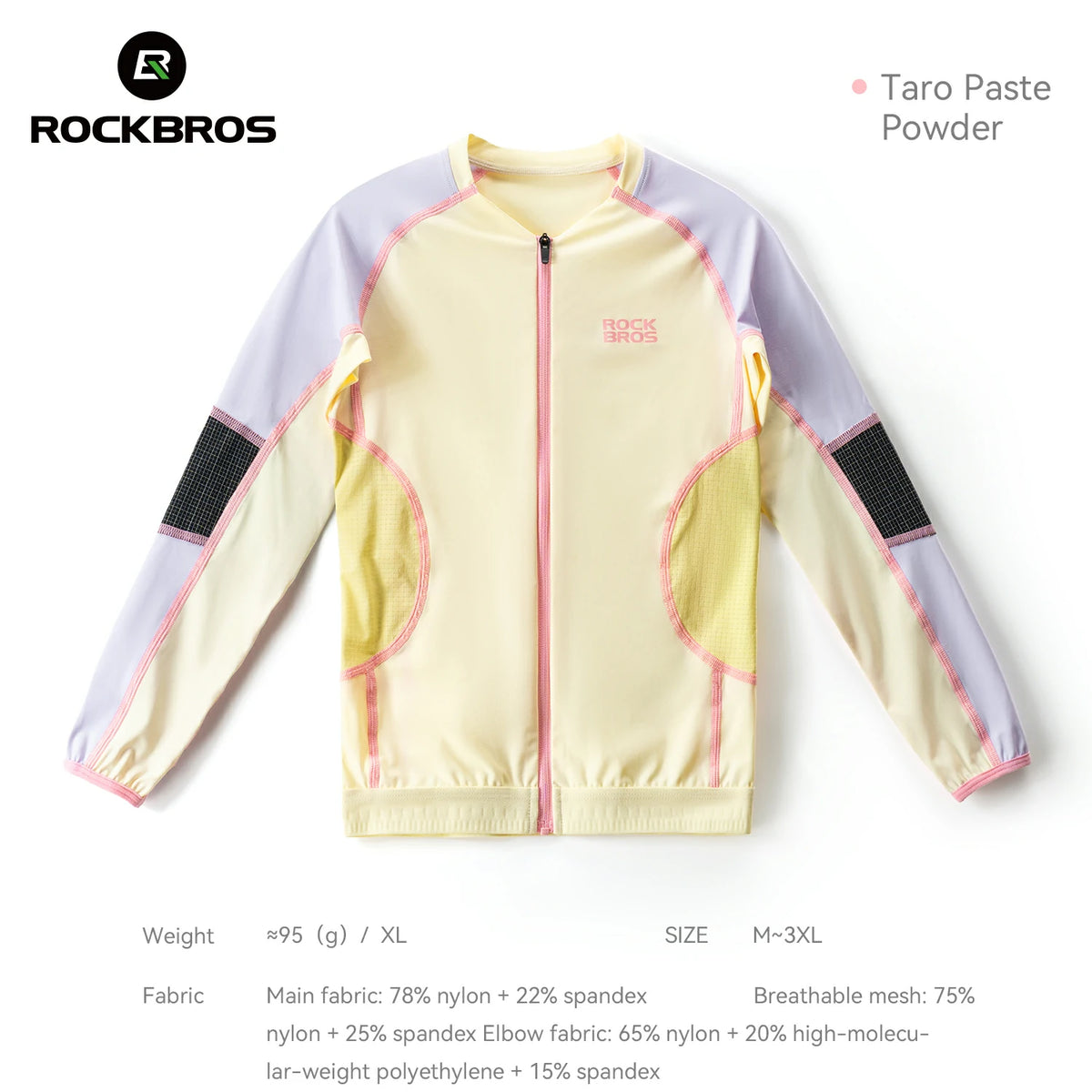 #color_ Taro Paste Powder