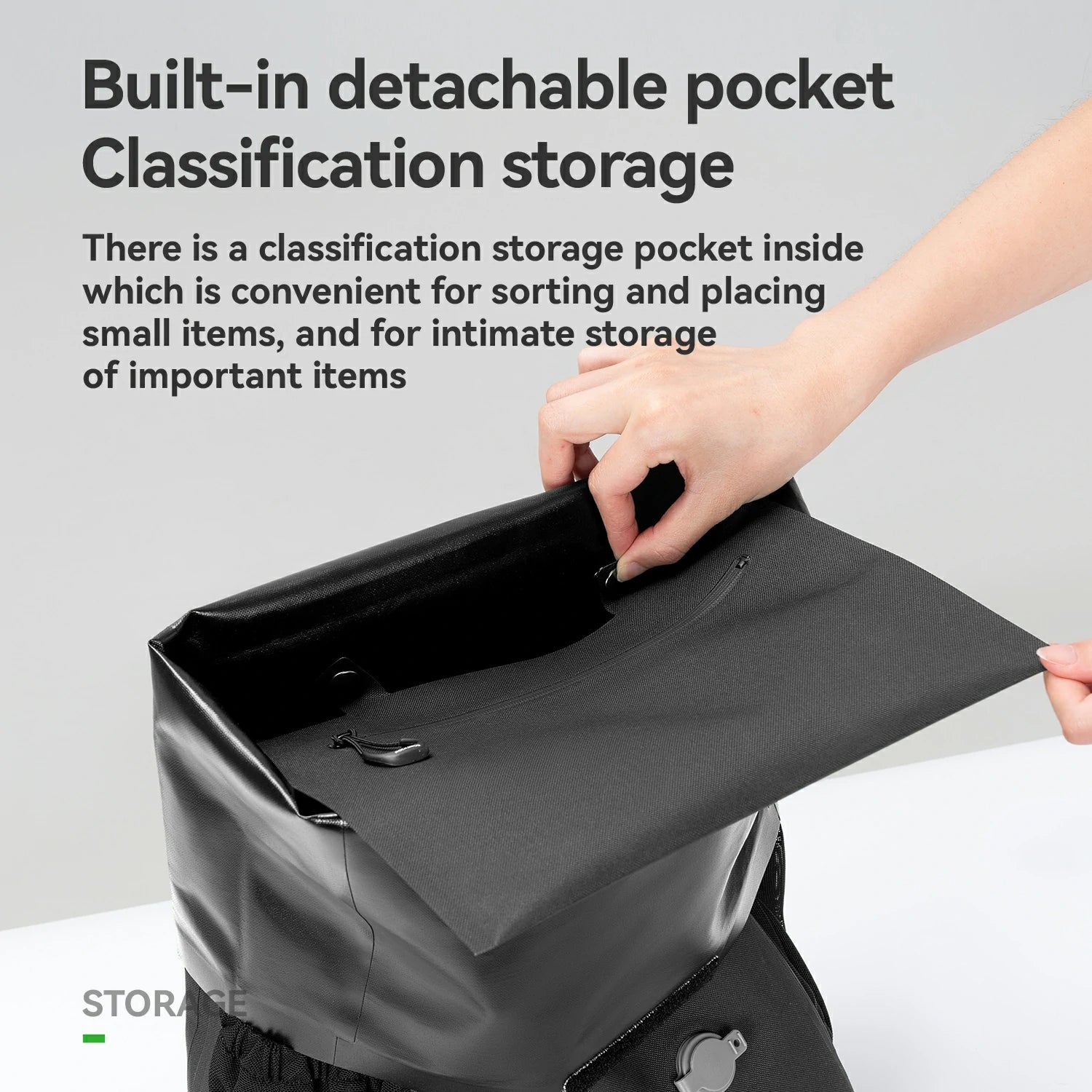 TL-153 25L Seamless 100% Waterproof Bike Panniers Rear Rack Bicycle Bag ROAD TO SKY