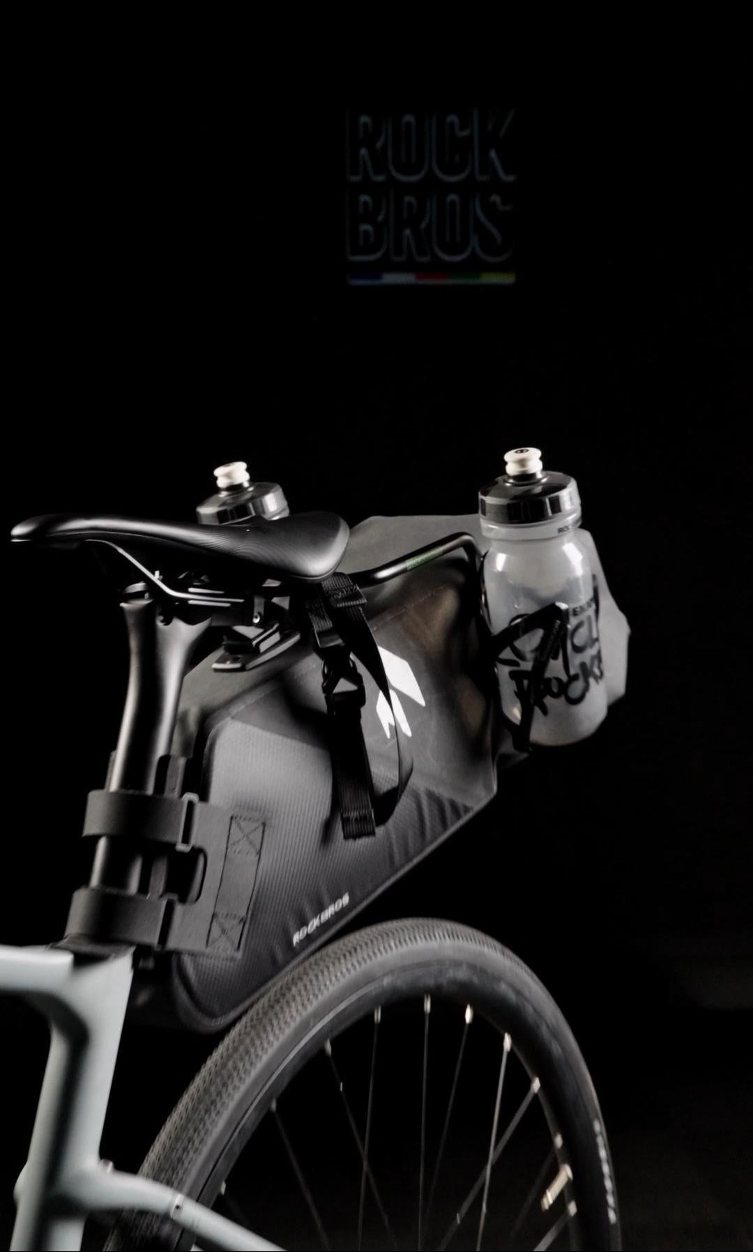 Saddle Rail Rear Rack  Sets(10%OFF)